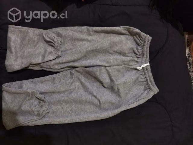 Poleras , vestido, buzo , polerones sin uso alguno