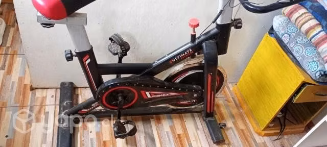 Bicicleta spinning