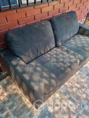 Sofa cama de 3 cuerpos