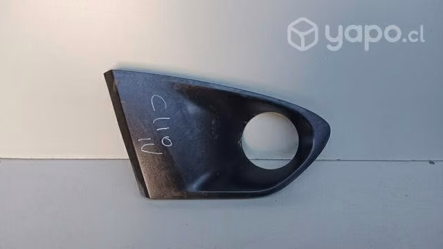 Tapa de neblinero renault clio dmg