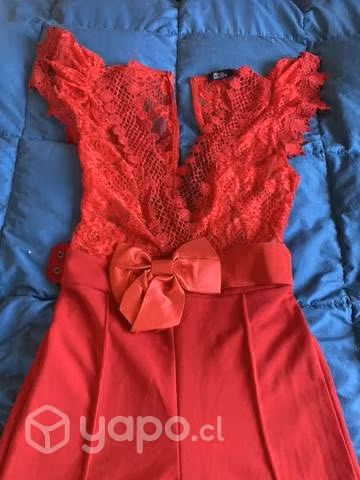 Enterito Rojo