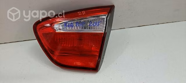Foco trasero derecho kia rio 5