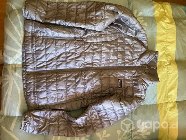 Chaqueta nano puff patagonia XS