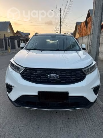 Ford territory 2021 - Imagen 2