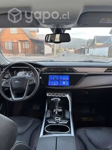 Ford territory 2021 - Imagen 4