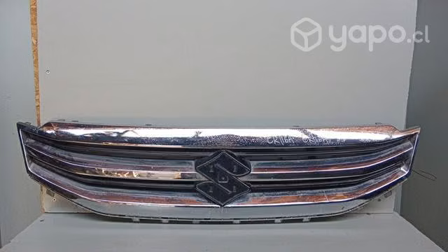 Mascara suzuki ertiga dmg repuestos 5.78