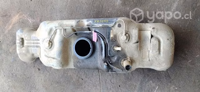 Estanque Combustible (FR3242) Ford Ranger 2018