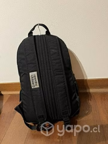 Mochila marca superdry - Imagen 2