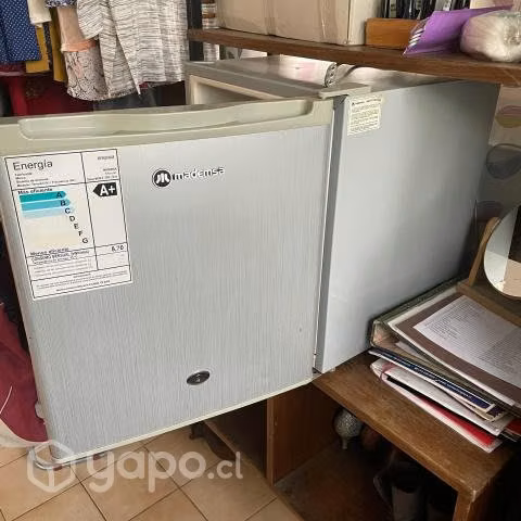 Mini Freezer - Imagen 3