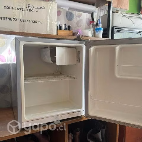 Mini Freezer - Imagen 2