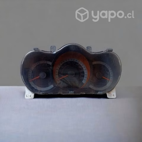 Tablero Sinoptico Kia Cerato C -Koup 09-13 R2-1086
