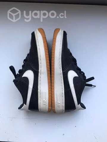 Nike Air Force 1 07 Mujer - Imagen 2
