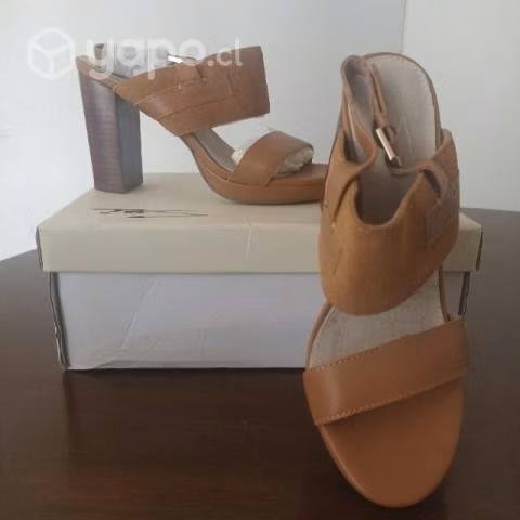 Tacones Sei