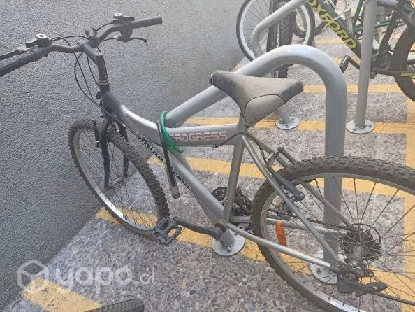 Bibicleta Aro 26