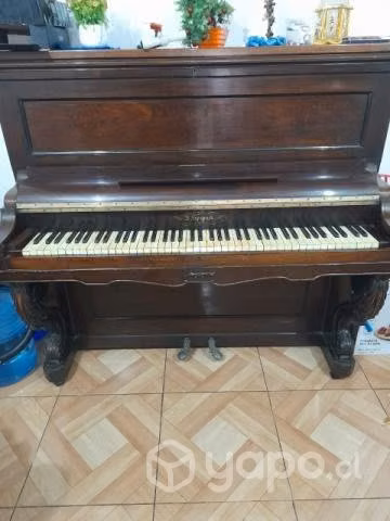 Piano londini