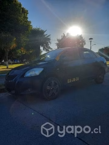 Vendo taxi basico