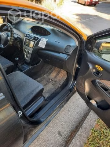 Vendo taxi basico