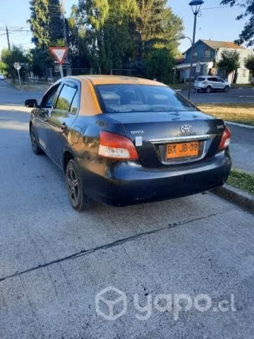 Vendo taxi basico