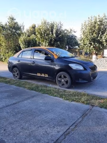 Vendo taxi basico