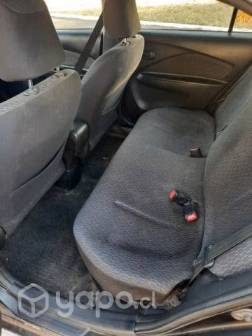 Vendo taxi basico