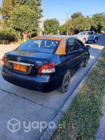 Vendo taxi basico