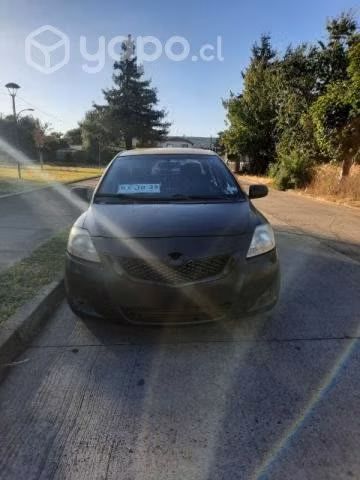 Vendo taxi basico