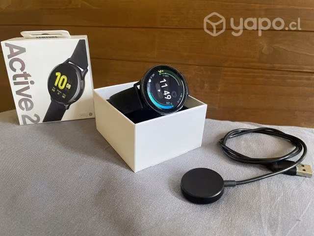 Galaxy watch