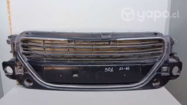 Mascara peugeot 301 dmg repuestos 2.89