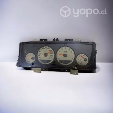 Tablero Sinoptico Chrysler Neon 2000-2005 R5-1836
