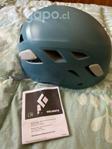 Casco black diamond - Imagen 2