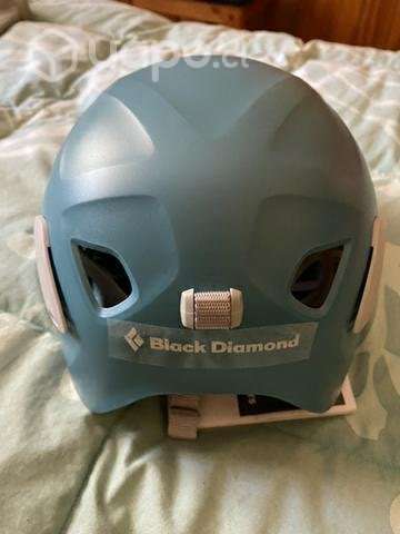 Casco black diamond - Imagen 4