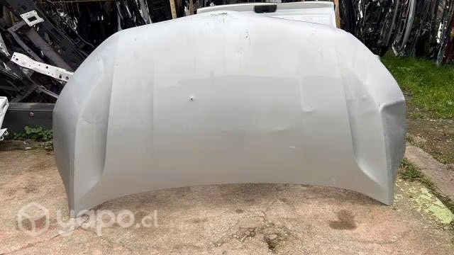 Chevrolet spin capot(19-21)