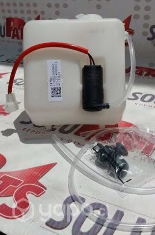 Deposito limpiaparabrisas para foton midi t3