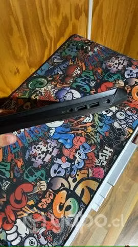 Laptop Gamer HP Pavilion