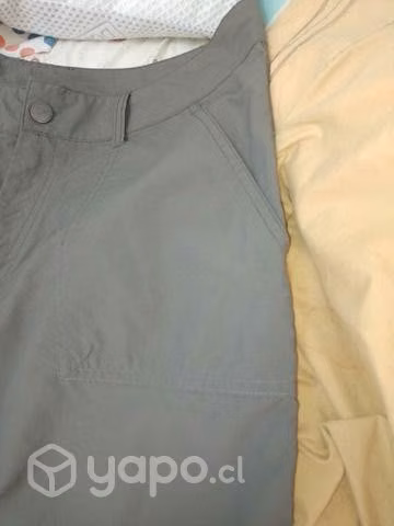 Pantalón secado rápido talla L - Imagen 2