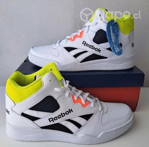 Zapatillas Reebok de hombre talla 42,5 (28,5 cm)