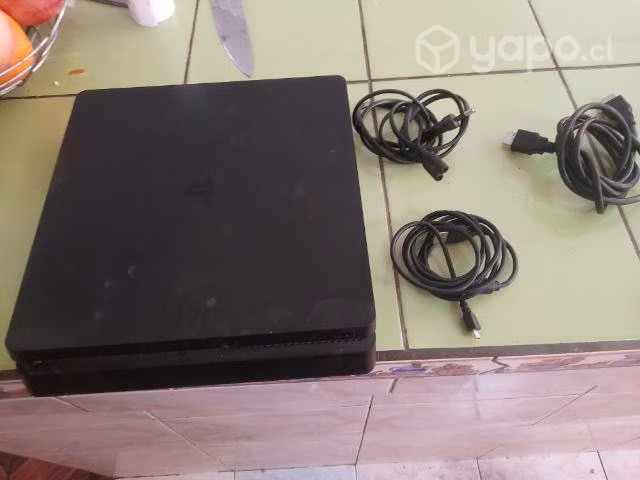 Playstation 4