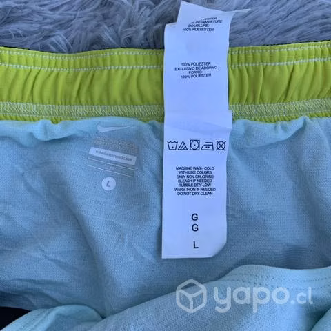 Short Nike