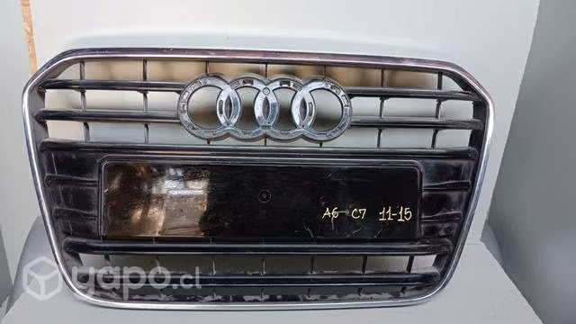 Mascara audi a6 dmg repuestos 19.90 c7