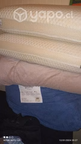 Plumón, Ropa de Cama - Imagen 6