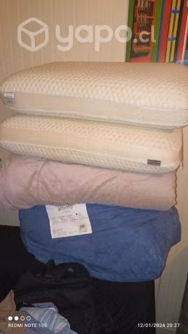 Plumón, Ropa de Cama - Imagen 5