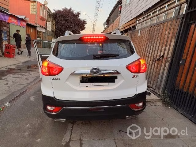 Jac s3