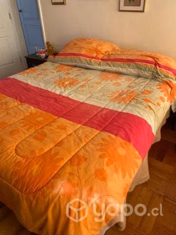 Cama Dimkip 2 plazas - Imagen 2