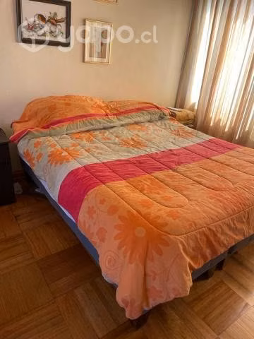 Cama Dimkip 2 plazas