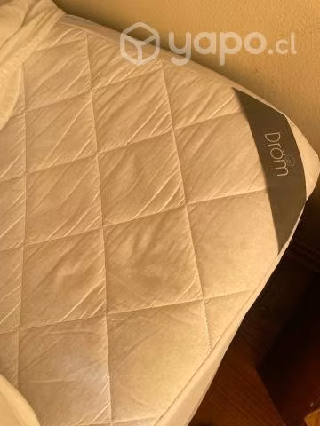 Cama Dimkip 2 plazas - Imagen 3