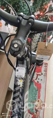 Bicicleta Oxford Everest aro 29 Nueva