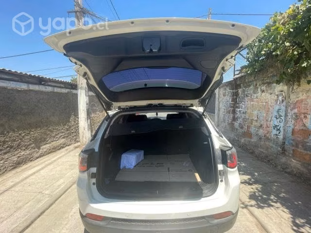 Jeep compass 2018 - Imagen 5