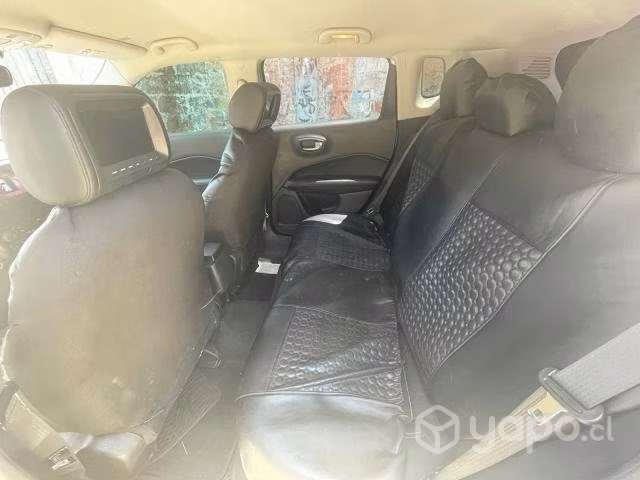 Jeep compass 2018 - Imagen 7