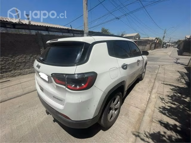 Jeep compass 2018 - Imagen 3