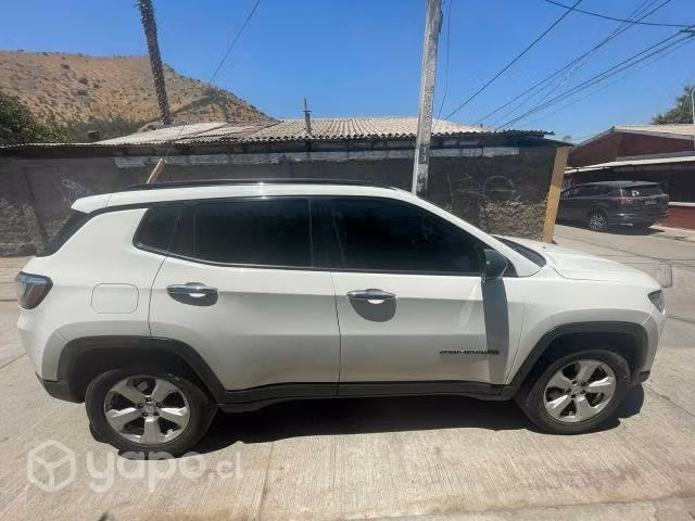 Jeep compass 2018 - Imagen 2